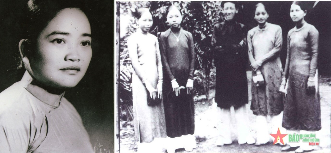 Nguyễn Thị Định