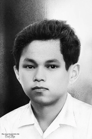 Lê Hữu Trọng