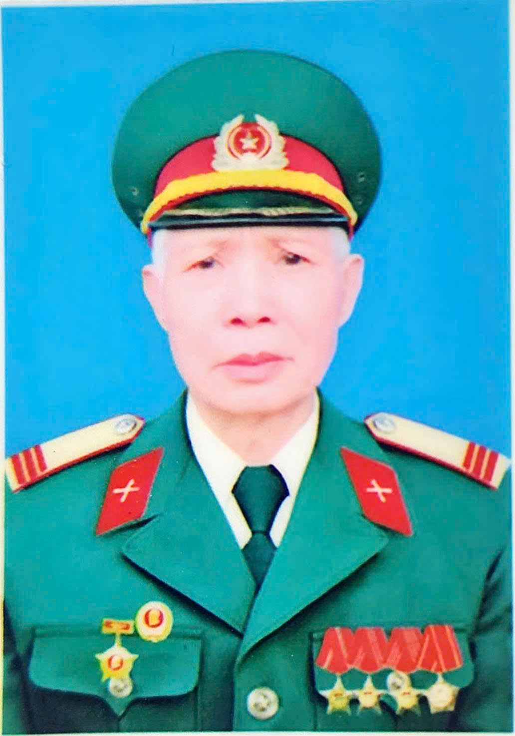 Hoàng Minh Võ