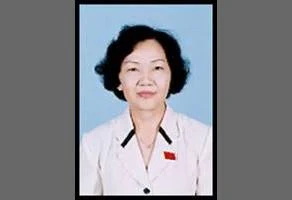 Võ Thị Thắng