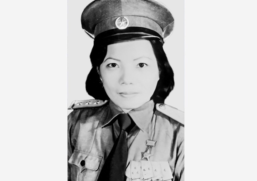 Nguyễn Thị